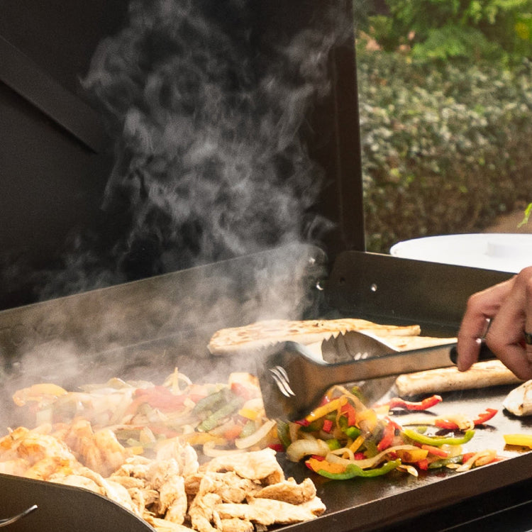28” XL Griddle with Hood - | Blackstone Products
