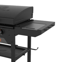 28” XL Griddle with Hood - | Blackstone Products
