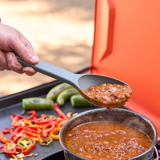 3 Piece Camping Tool Set - Blackstone Products