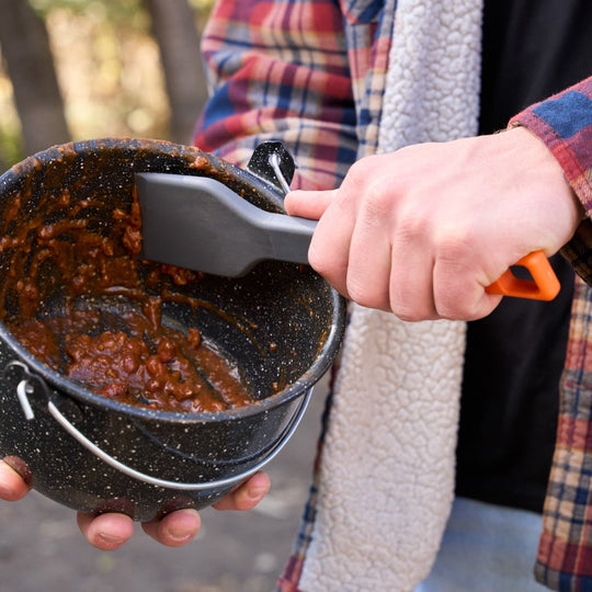 3 Piece Camping Tool Set - Blackstone Products