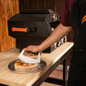 3 Piece Pizza Kit - | Blackstone Products