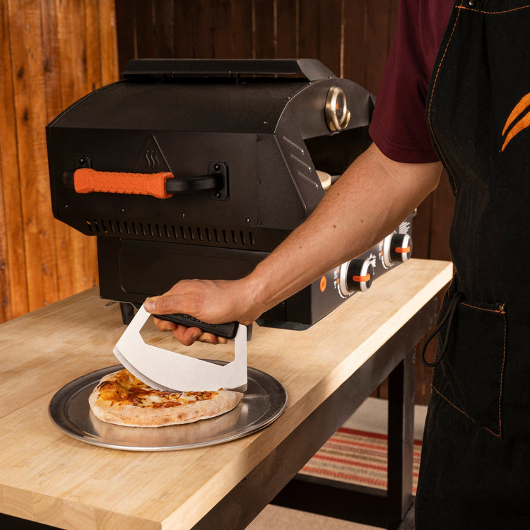 3 Piece Pizza Kit - | Blackstone Products