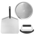3 Piece Pizza Kit - | Blackstone Products