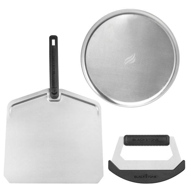 3 Piece Pizza Kit - | Blackstone Products