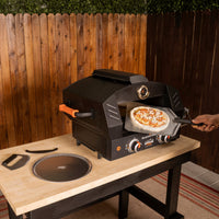 3 Piece Pizza Kit - | Blackstone Products