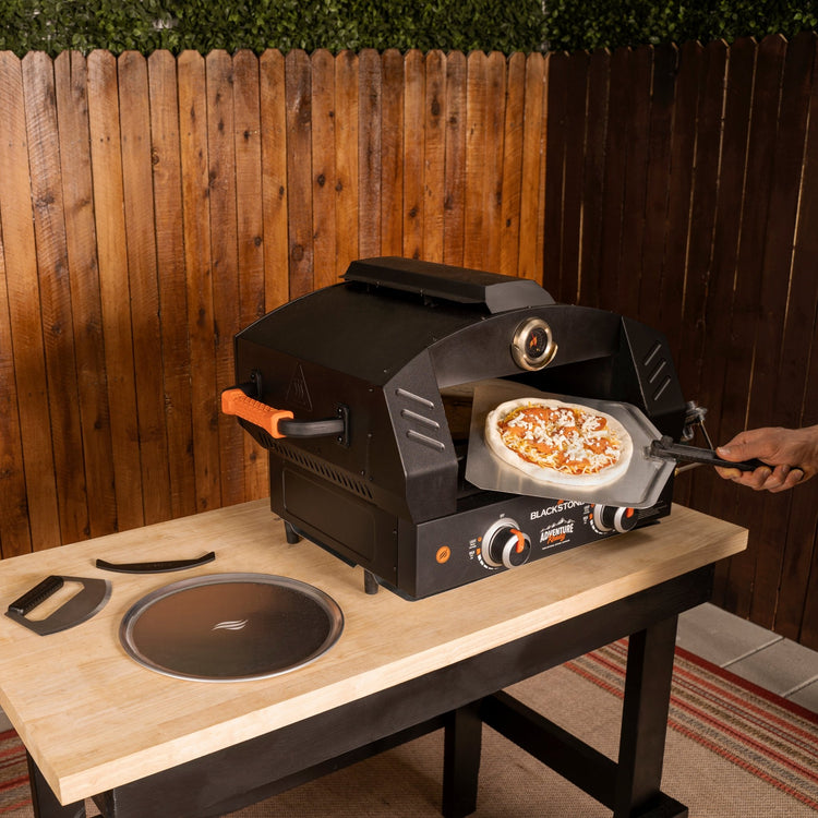 3 Piece Pizza Kit - | Blackstone Products
