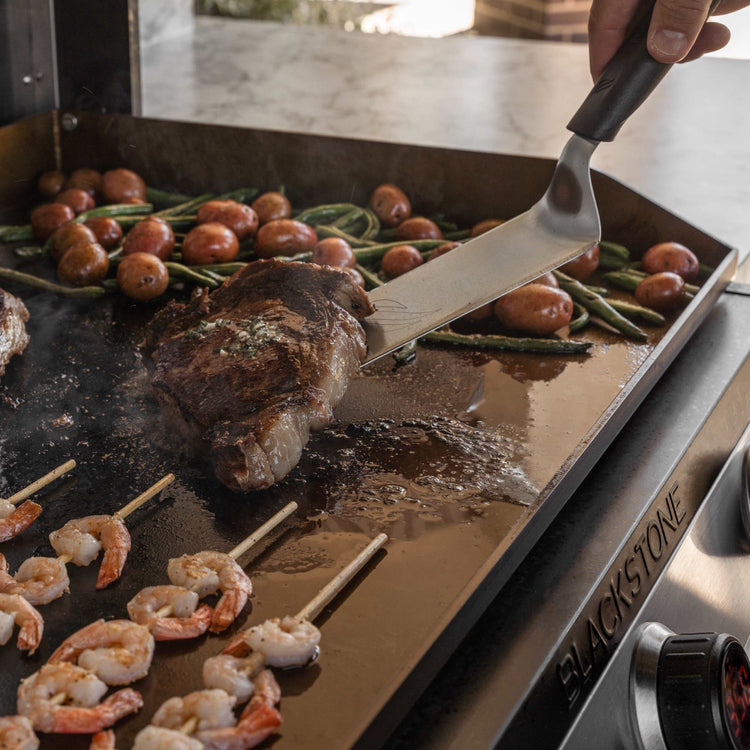 30" Electric Drop - in Griddle - Blackstone Products