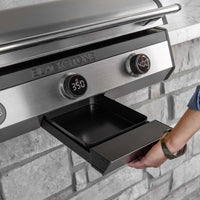 30" Electric Drop - in Griddle - Blackstone Products