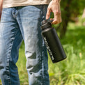 32oz Insulated Bottle - | Blackstone Products