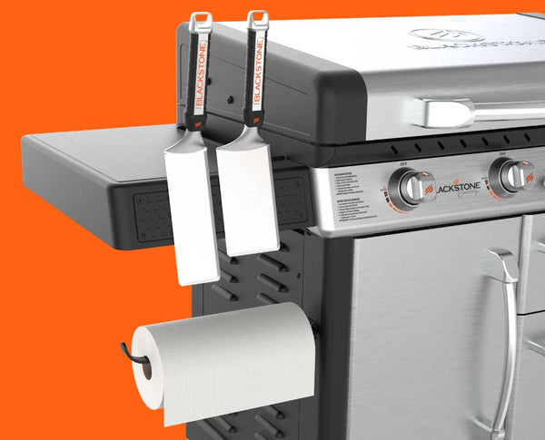 MAGNETIC TOOLBARS & PAPER TOWEL HOLDER