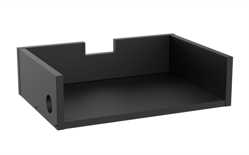 36" Drop - In Griddle Insulating Jacket - | Blackstone Products