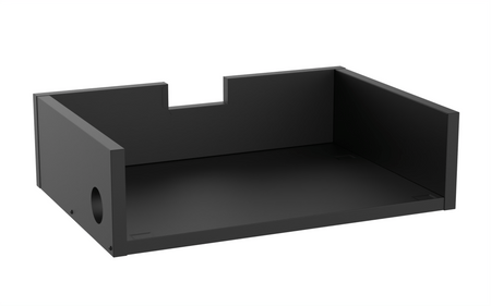 36" Drop - In Griddle Insulating Jacket - | Blackstone Products