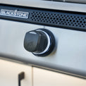 36" Drop - in Griddle with Hood - | Blackstone Products
