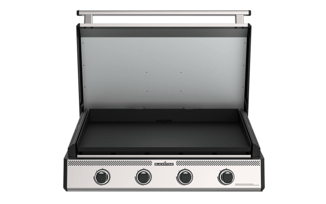 36" Drop-In Griddle with Hood - | Blackstone Products