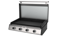 36" Drop-In Griddle with Hood - | Blackstone Products