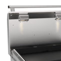 36" Drop-In Griddle with Hood Natural Gas - | Blackstone Products
