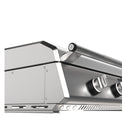 36" Drop-In Griddle with Hood Natural Gas - | Blackstone Products
