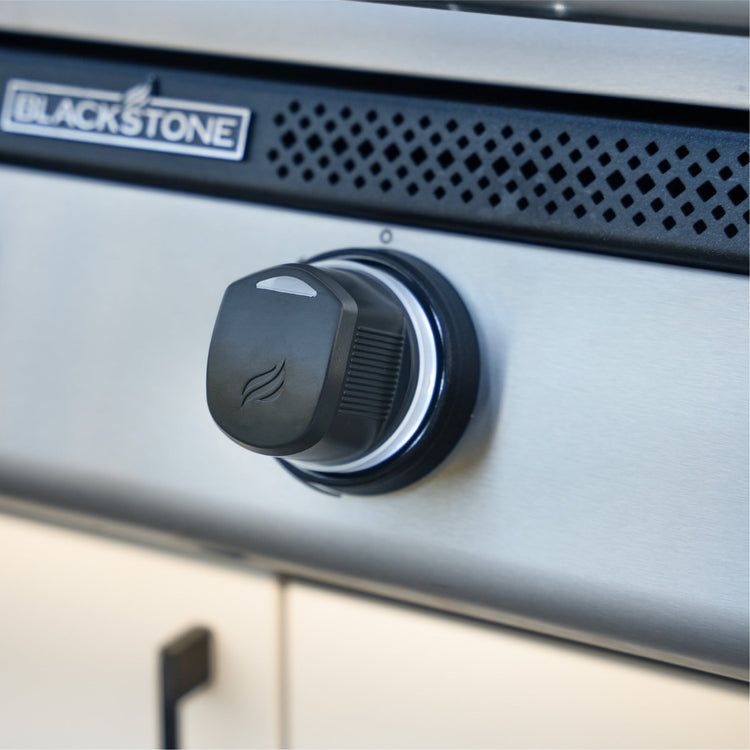 36" Drop - in Griddle with Hood (Natural Gas) - | Blackstone Products