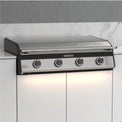 36" Drop - in Griddle with Hood (Natural Gas) - | Blackstone Products