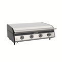 36" Drop - in Griddle with Hood (Natural Gas) - | Blackstone Products