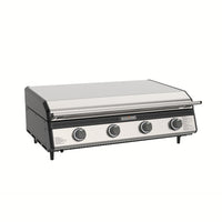 36" Drop - in Griddle with Hood (Natural Gas) - | Blackstone Products