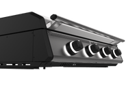 36" Drop-In Griddle with Hood (Natural Gas Ready) - | Blackstone Products