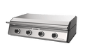 36" Drop-In Griddle with Hood (Natural Gas Ready) - | Blackstone Products