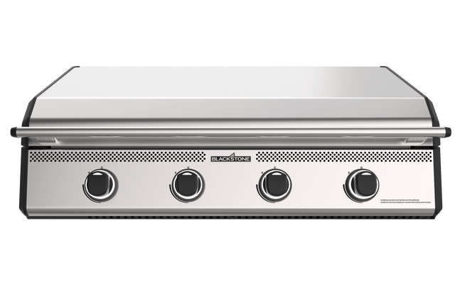 36" Drop-In Griddle with Hood (Natural Gas Ready) - | Blackstone Products