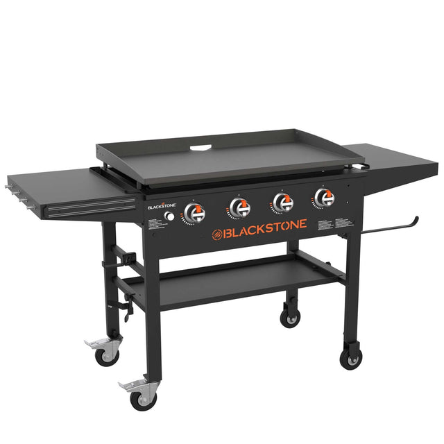 36" Griddle - 36" Griddle | Blackstone Products