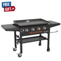 36" Griddle - 36" Griddle | Blackstone Products