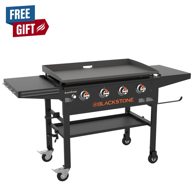 36" Griddle - 36" Griddle | Blackstone Products