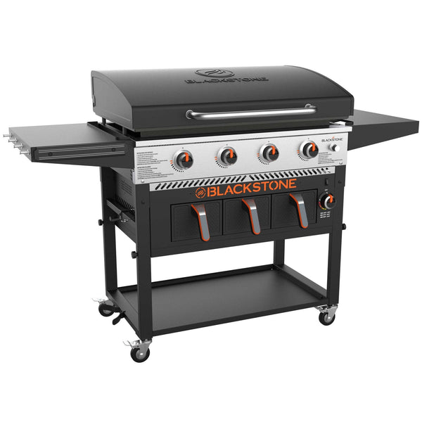 36” Griddle Airfryer Combo