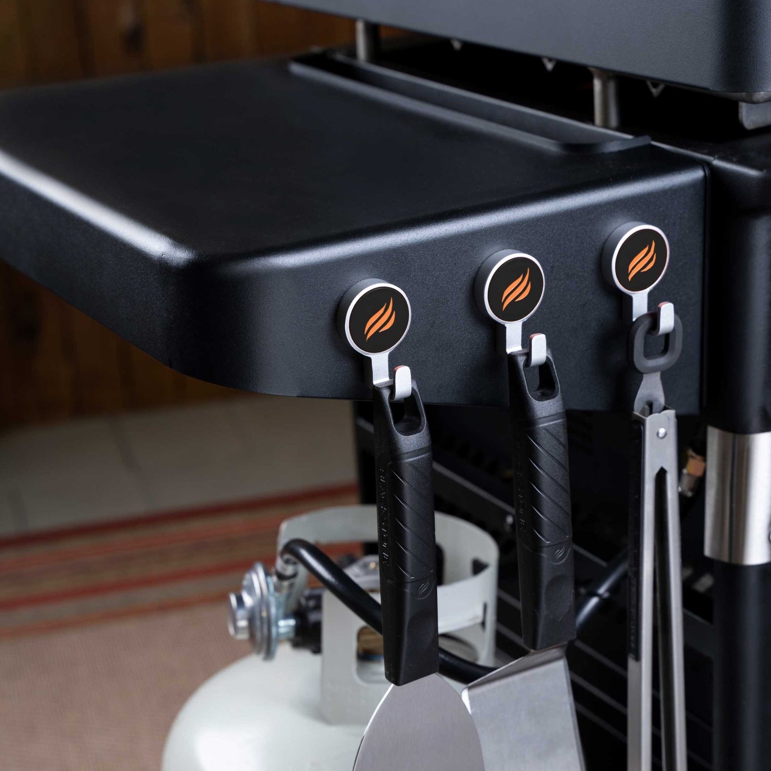 36" Griddle Airfryer Combo - Blackstone Products