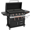 36" Griddle Airfryer Combo - Blackstone Products
