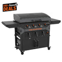 36" Griddle Airfryer Combo - | Blackstone Products