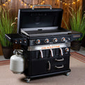 36" Griddle Airfryer Combo Bundle - Blackstone Products