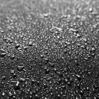 Weather-resistant design protects your griddle. 