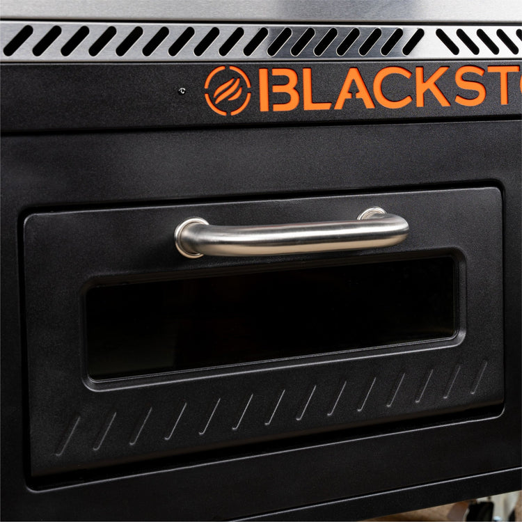 36" Griddle Pizza Oven Airfryer Combo - Griddles with Air Fryer | Blackstone Products