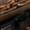 36" Griddle Pizza Oven Airfryer Combo - Griddles with Air Fryer | Blackstone Products