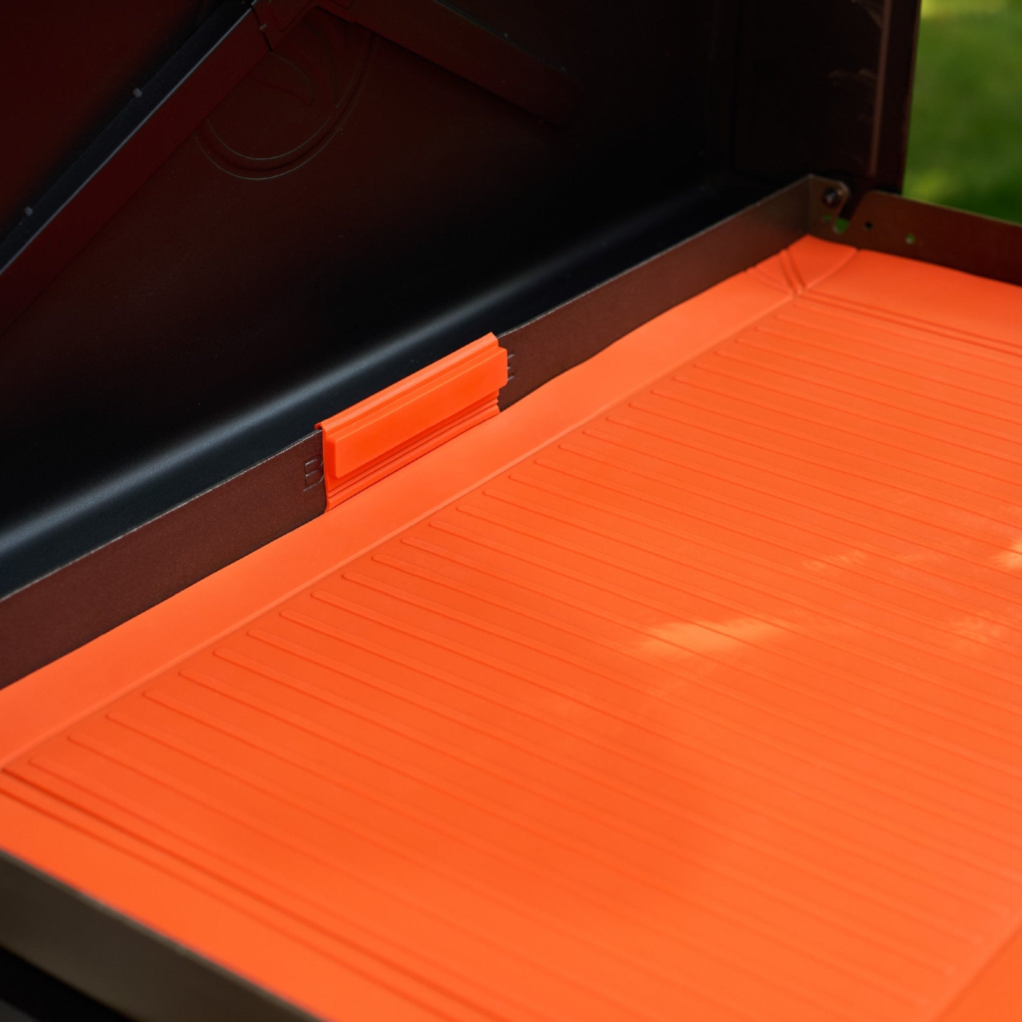 36” Griddle Top Protection Mat - Must - Have Griddle Accessories | Blackstone Products