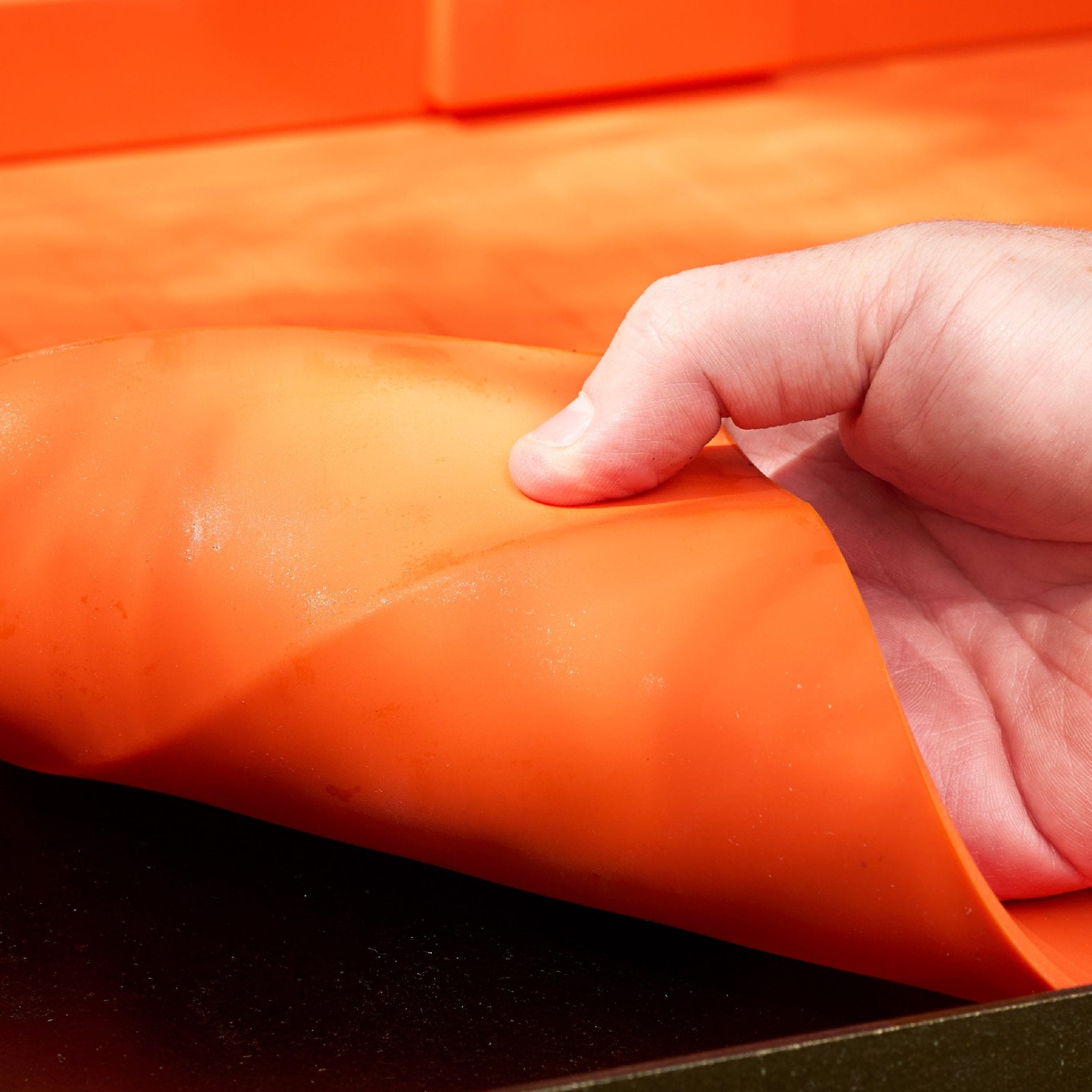 36” Griddle Top Protection Mat - Must - Have Griddle Accessories | Blackstone Products