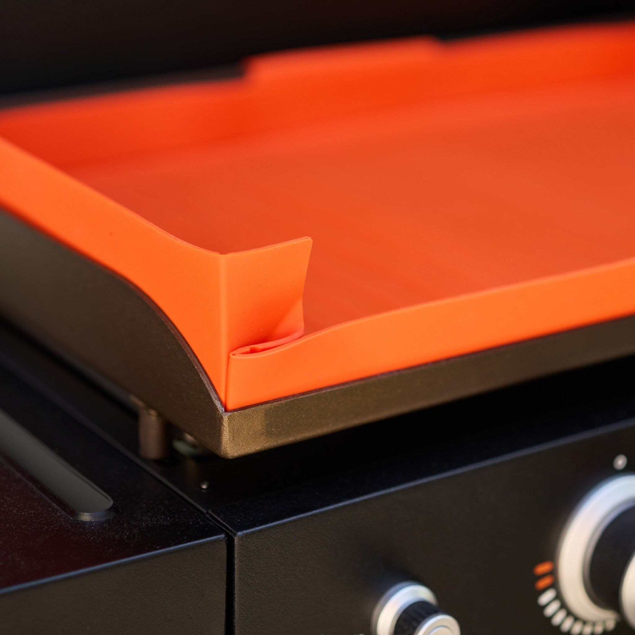 36” Griddle Top Protection Mat - Must - Have Griddle Accessories | Blackstone Products