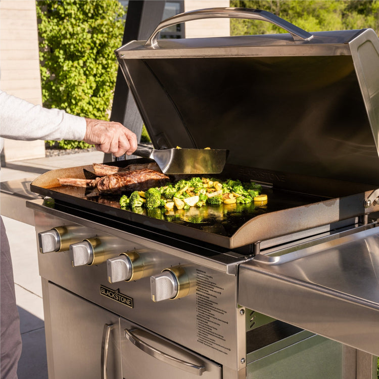 36" Griddle with Cabinet - Blackstone Products