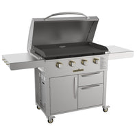 36" Griddle with Cabinet - Blackstone Products