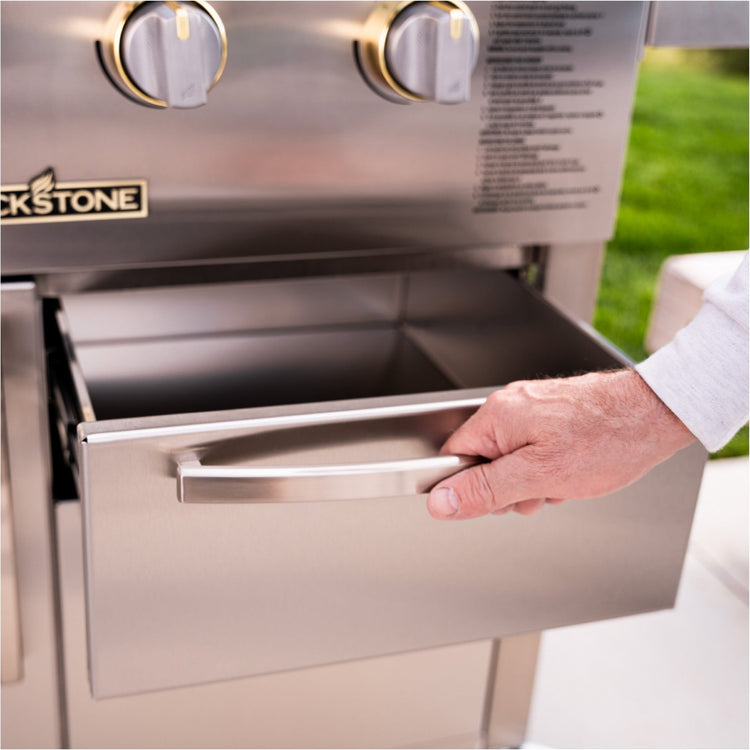 36" Griddle with Cabinet - Blackstone Products