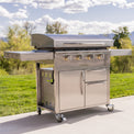 36" Griddle with Cabinet - Blackstone Products