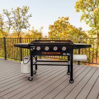 36" Griddle With Hard Cover Bundle - | Blackstone Products