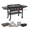 36" Griddle With Hard Cover Bundle - | Blackstone Products