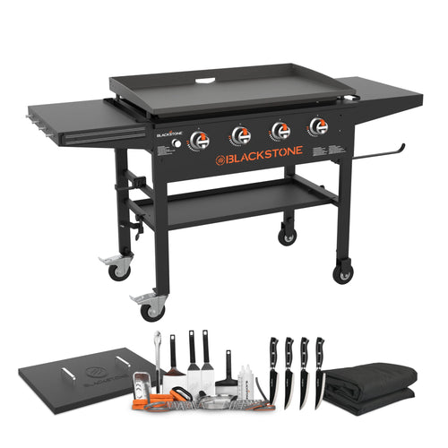 36" Griddle Memorial Day Bundle