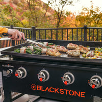 36" Griddle With Hard Cover Bundle - | Blackstone Products